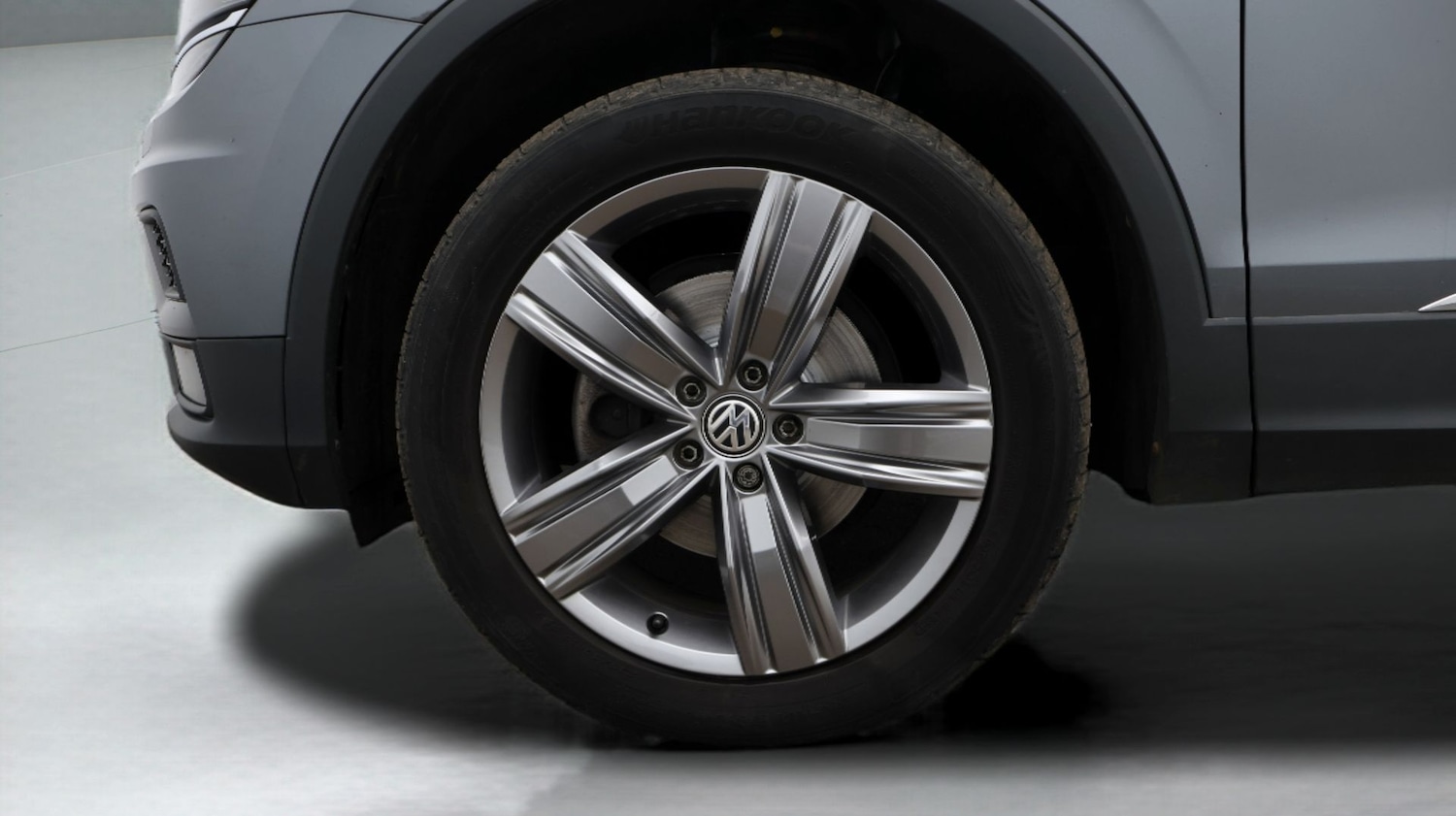 Used Volkswagen Tiguan Allspace 2021 for sale - 77423299: Photo 18