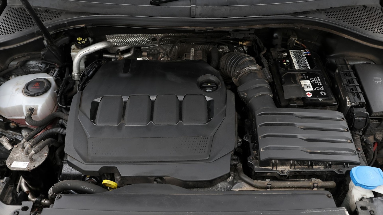 Used Volkswagen Tiguan Allspace 2021 for sale - 77423299: Photo 19