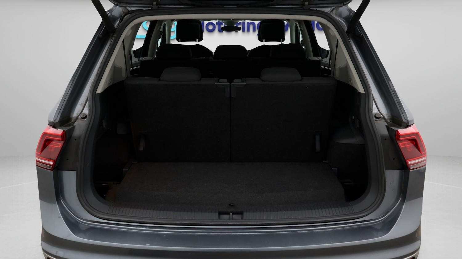 Used Volkswagen Tiguan Allspace 2021 for sale - 77423299: Photo 22