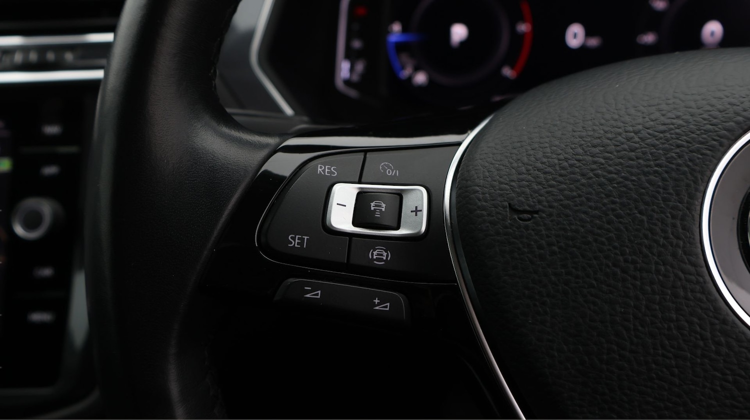 Used Volkswagen Tiguan Allspace 2021 for sale - 77423299: Photo 27