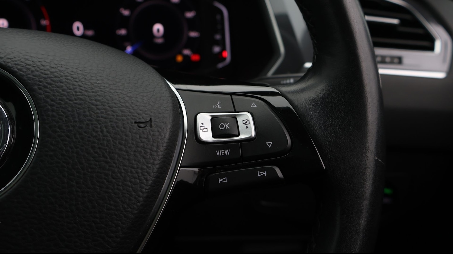 Used Volkswagen Tiguan Allspace 2021 for sale - 77423299: Photo 28