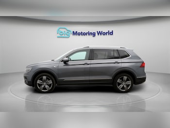 Used Volkswagen Tiguan Allspace 2021 for sale - 77423299: Photo