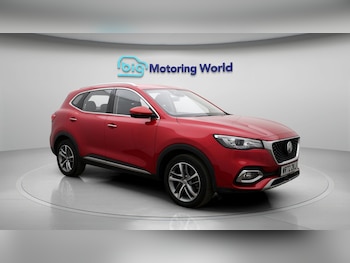 Used MG MG HS 2023 for sale - 78656689: Photo