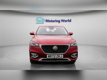Used MG MG HS 2023 for sale - 78656689: Photo