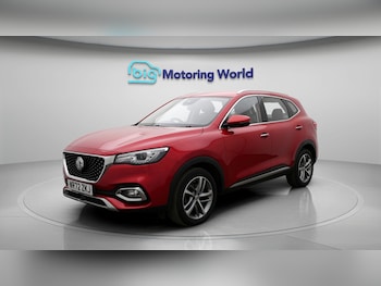 Used MG MG HS 2023 for sale - 78656689: Photo