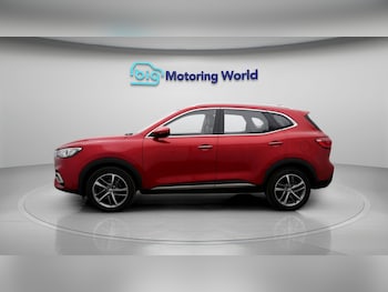 Used MG MG HS 2023 for sale - 78656689: Photo