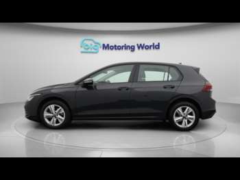 Used Volkswagen Golf 2022 for sale - 74160466: Photo