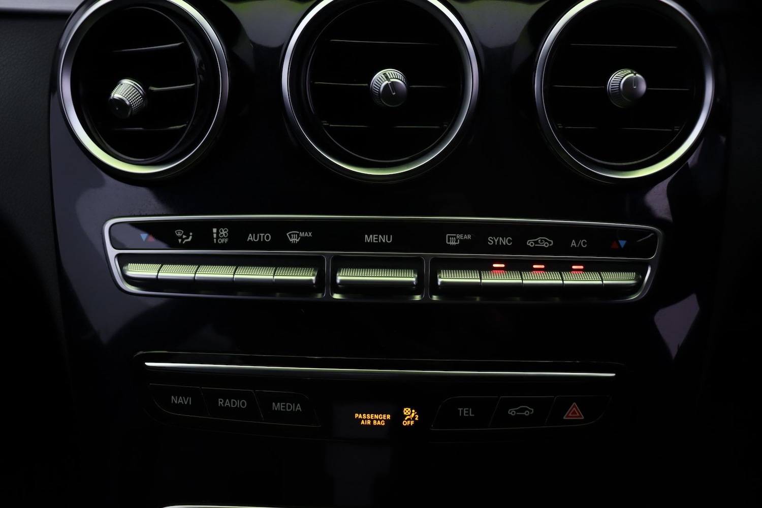 Used Mercedes-Benz C Class for sale - 77364163: Photo 12