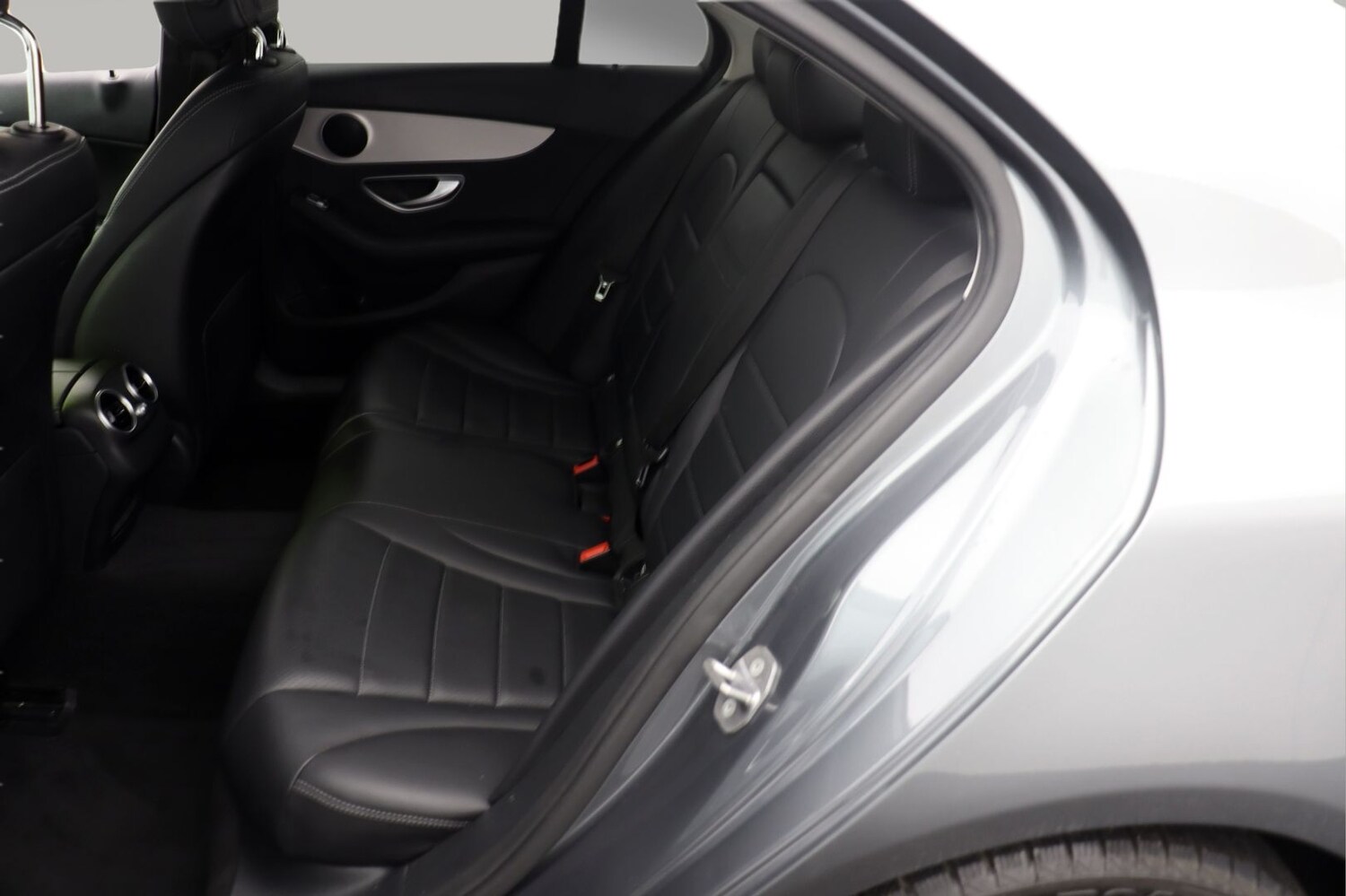 Used Mercedes-Benz C Class for sale - 77364163: Photo 16