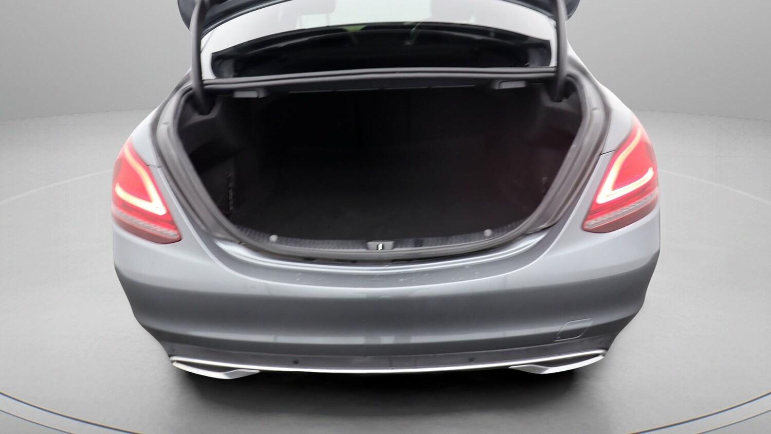 Used Mercedes-Benz C Class for sale - 77364163: Photo 17