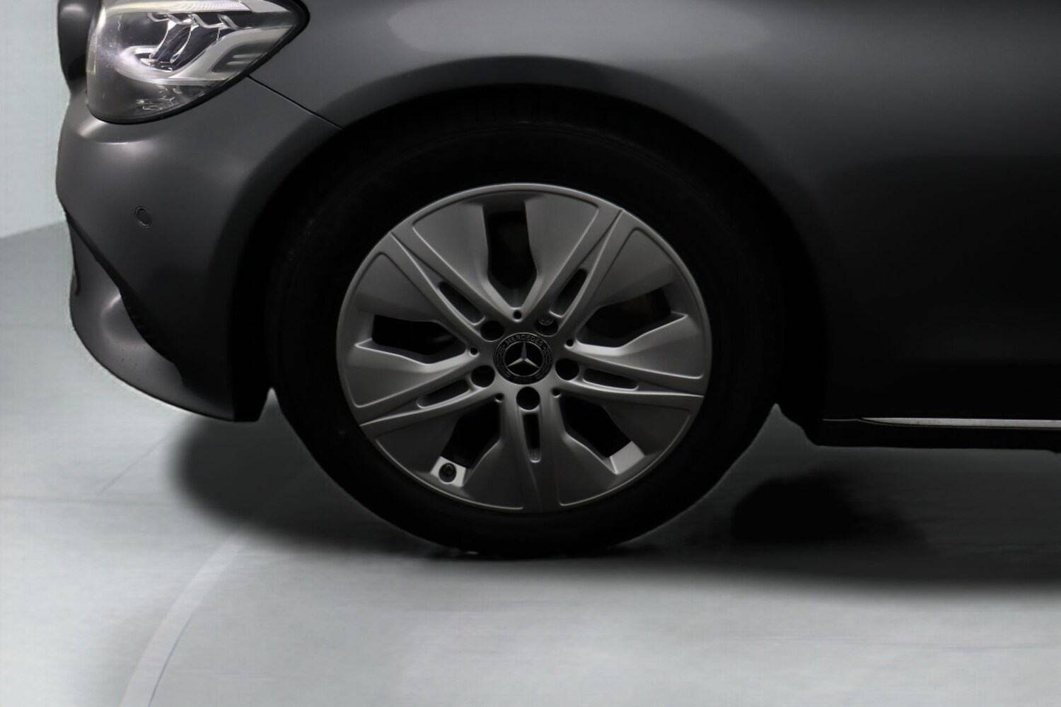 Used Mercedes-Benz C Class for sale - 77364163: Photo 18