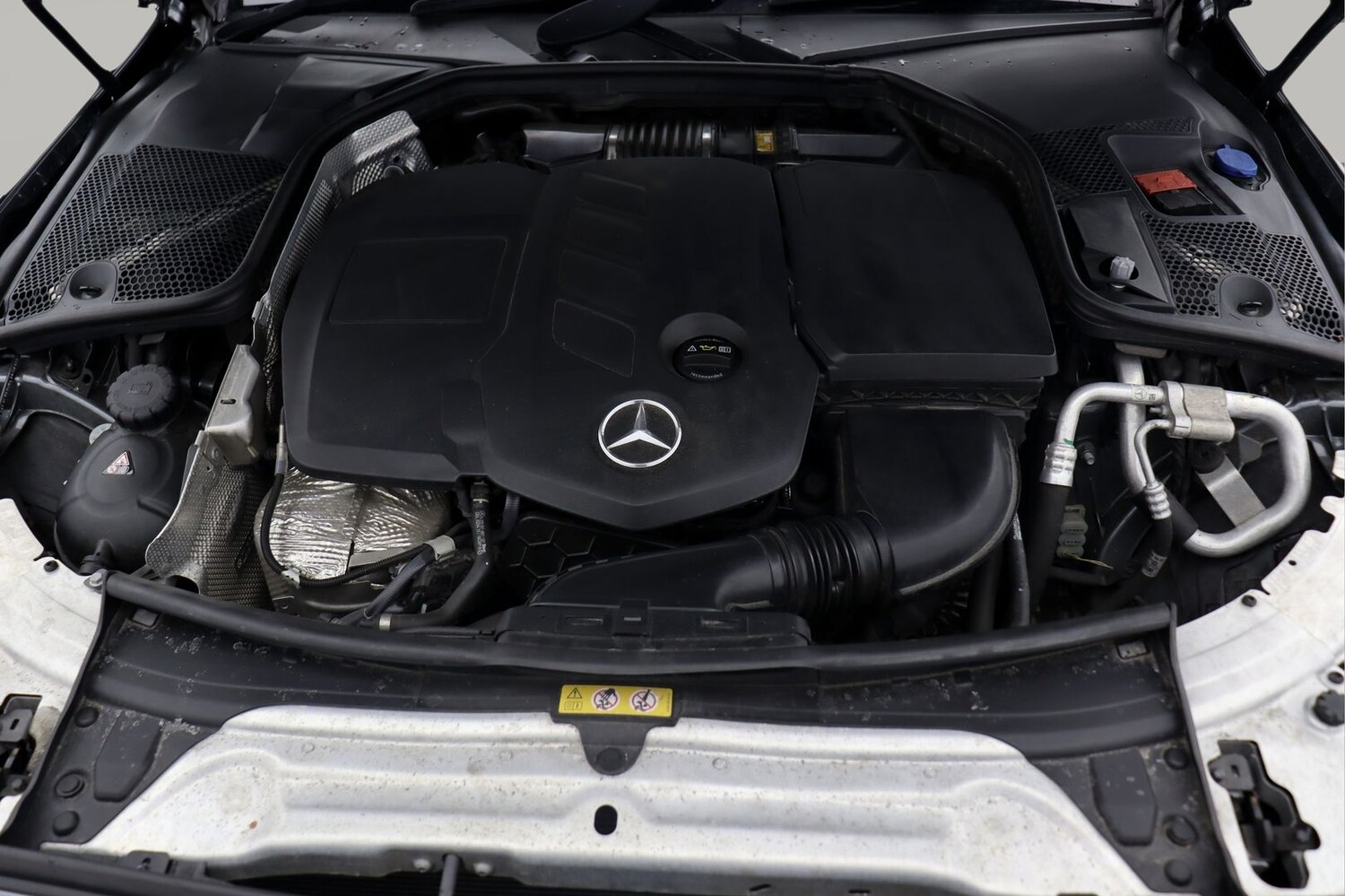 Used Mercedes-Benz C Class for sale - 77364163: Photo 19