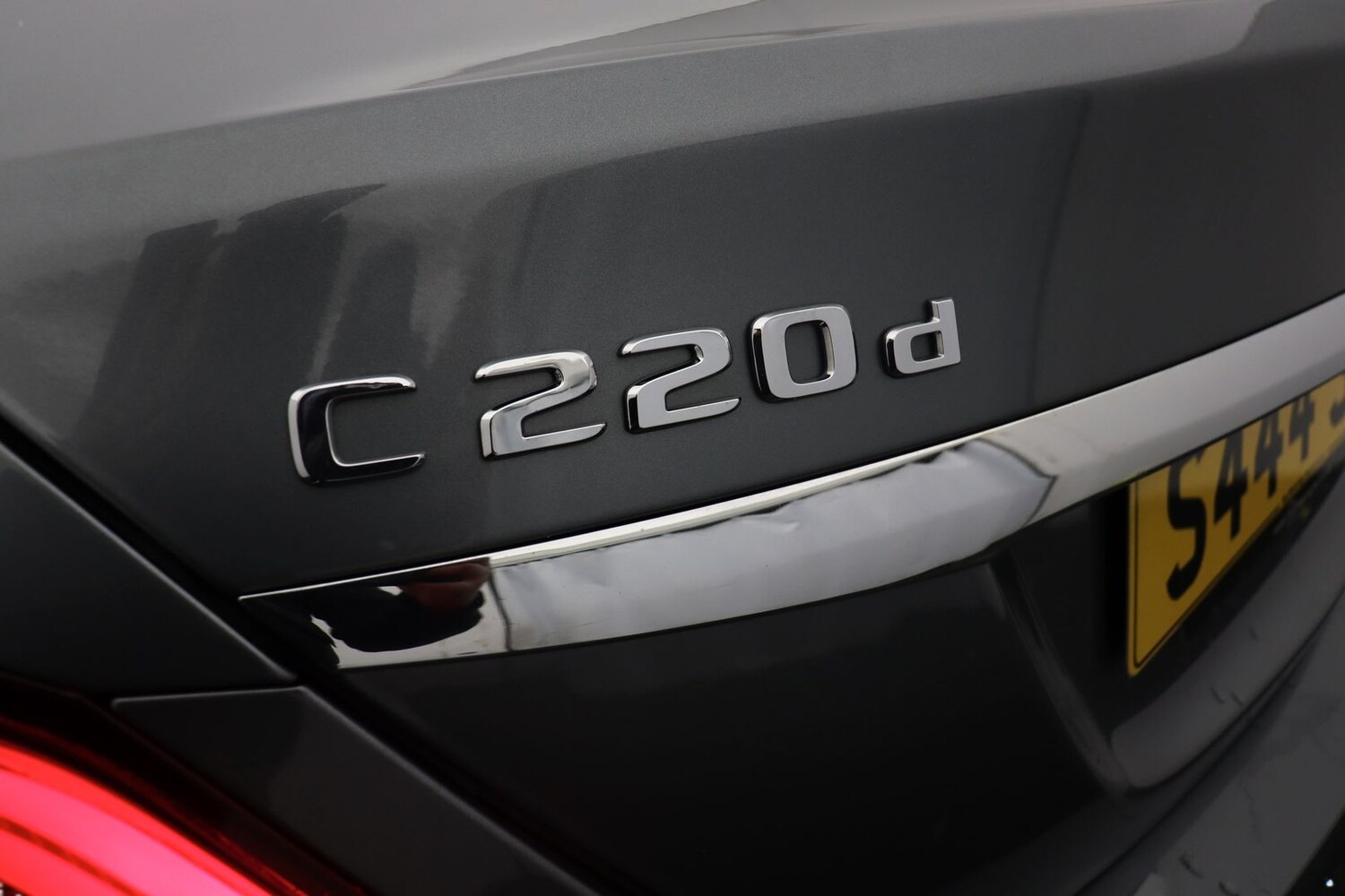 Used Mercedes-Benz C Class for sale - 77364163: Photo 20