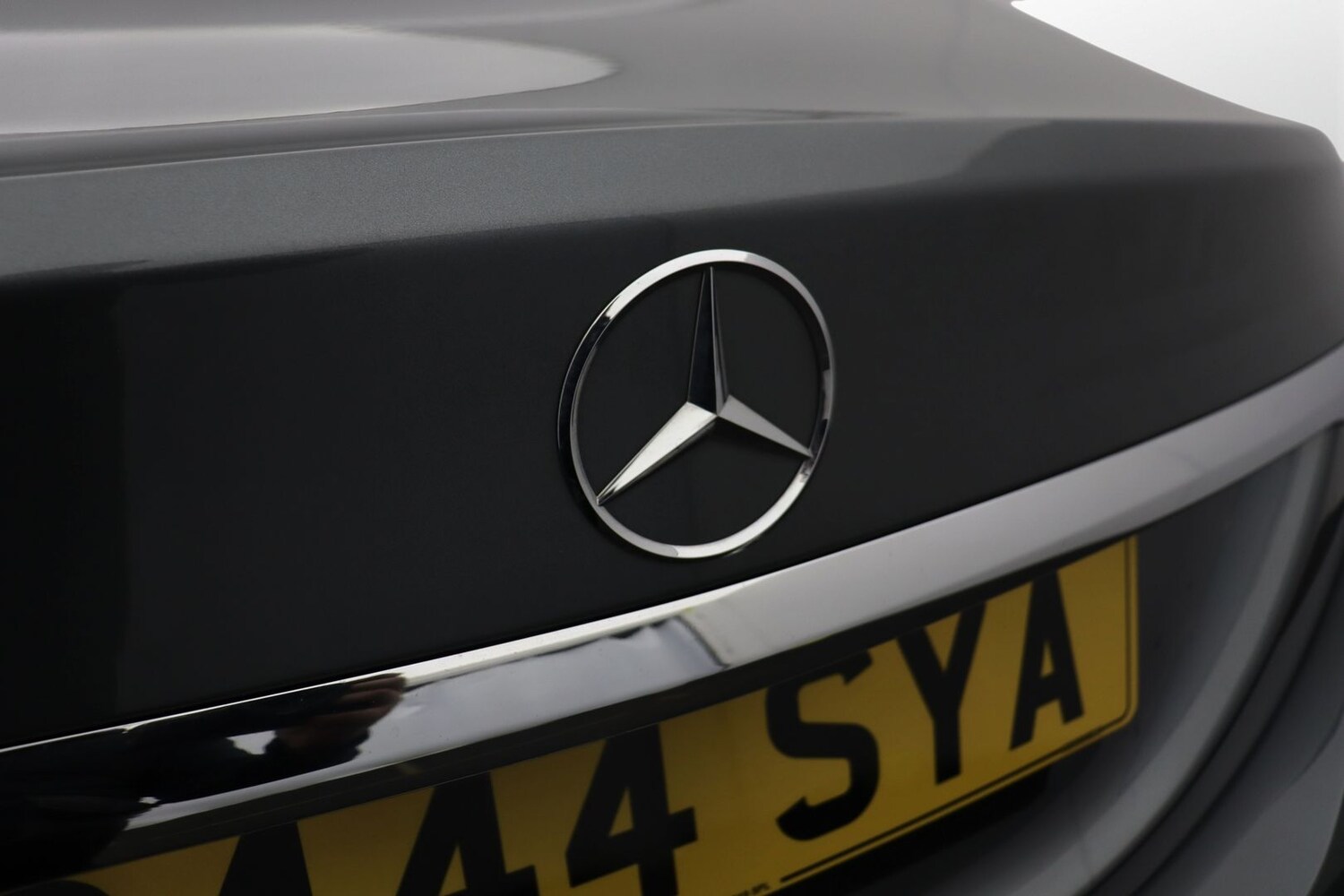 Used Mercedes-Benz C Class for sale - 77364163: Photo 22