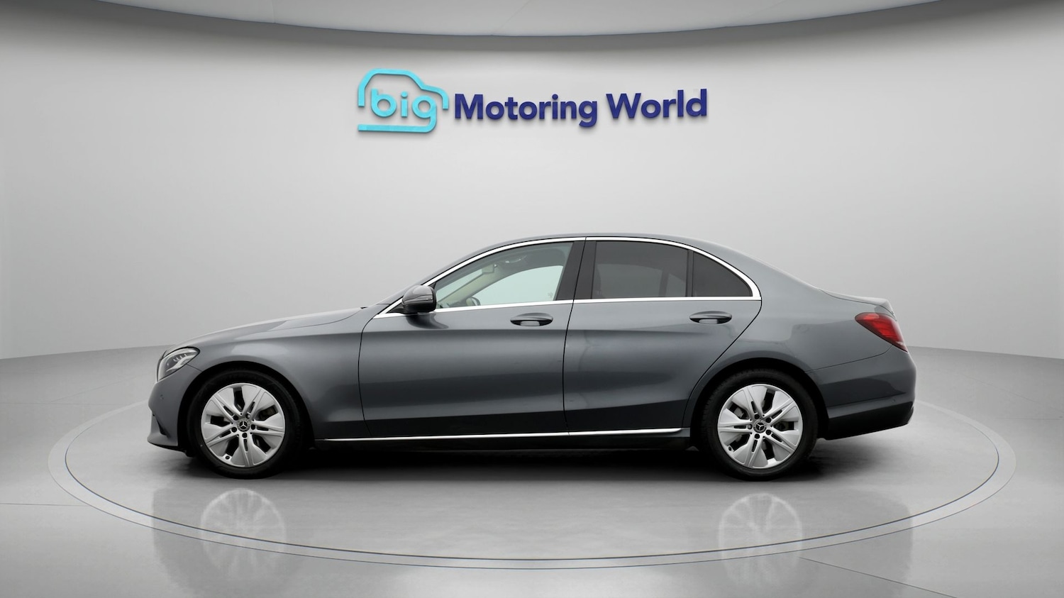 Used Mercedes-Benz C Class for sale - 77364163: Photo 4