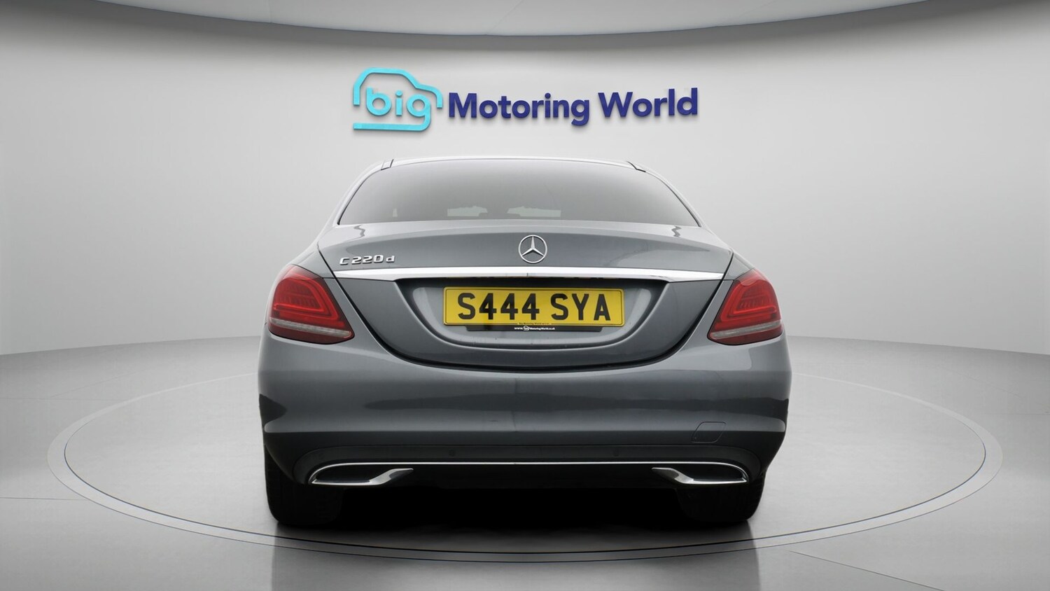 Used Mercedes-Benz C Class for sale - 77364163: Photo 6