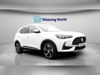 Used MG MG HS 2024 for sale - 78674465: Photo