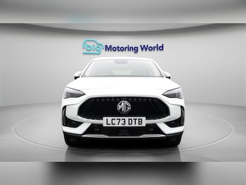 Used MG MG HS 2024 for sale - 78674465: Photo