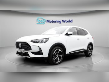 Used MG MG HS 2024 for sale - 78674465: Photo