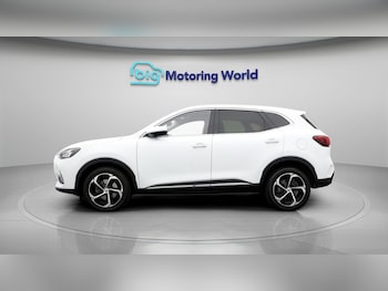 Used MG MG HS 2024 for sale - 78674465: Photo