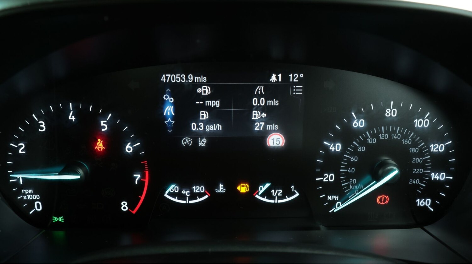 Used Ford Focus 2020 for sale - 77749611: Photo 10