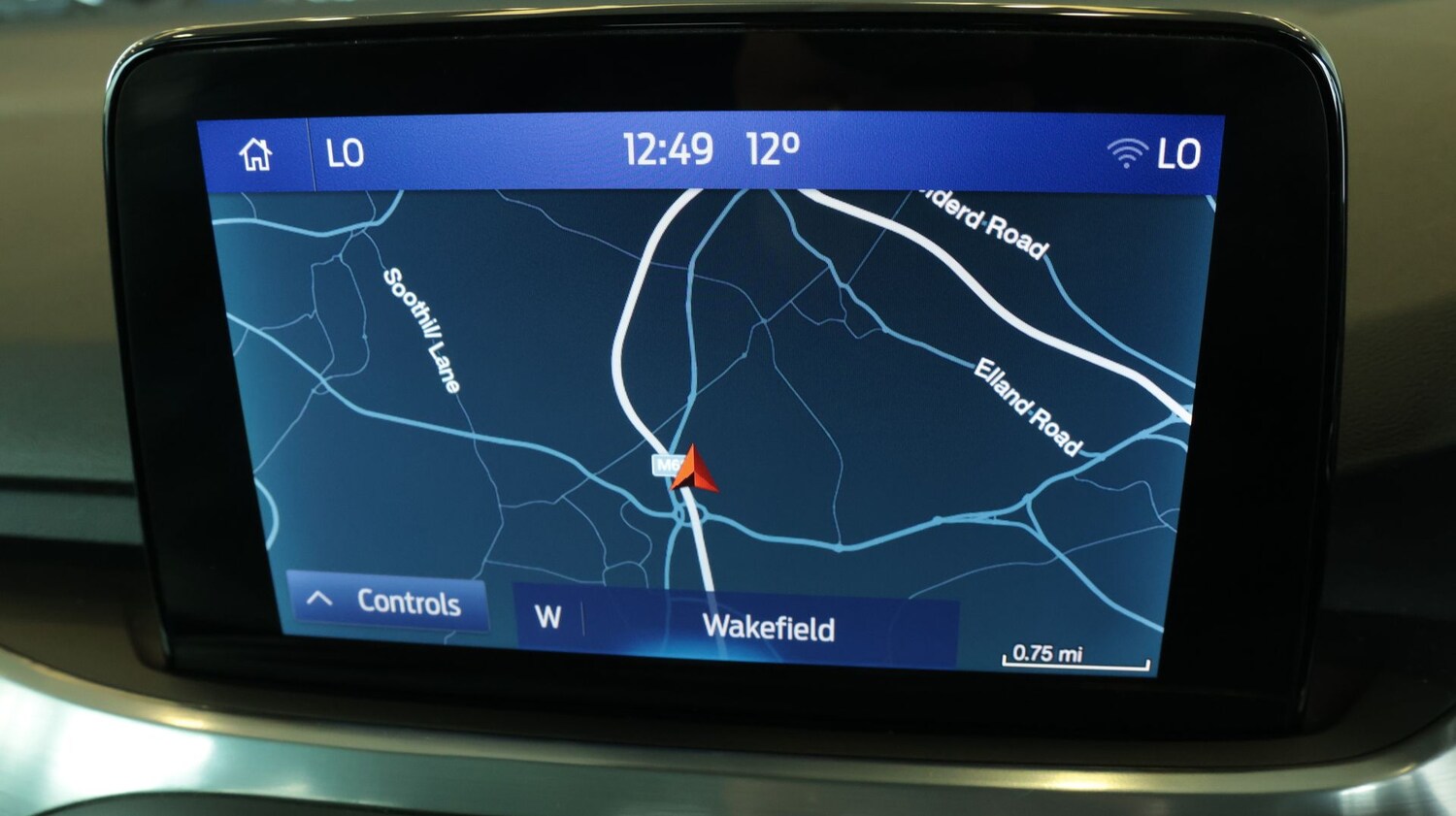 Used Ford Focus 2020 for sale - 77749611: Photo 11