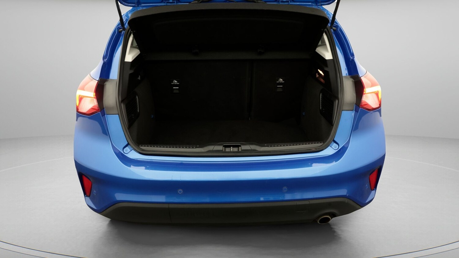 Used Ford Focus 2020 for sale - 77749611: Photo 17