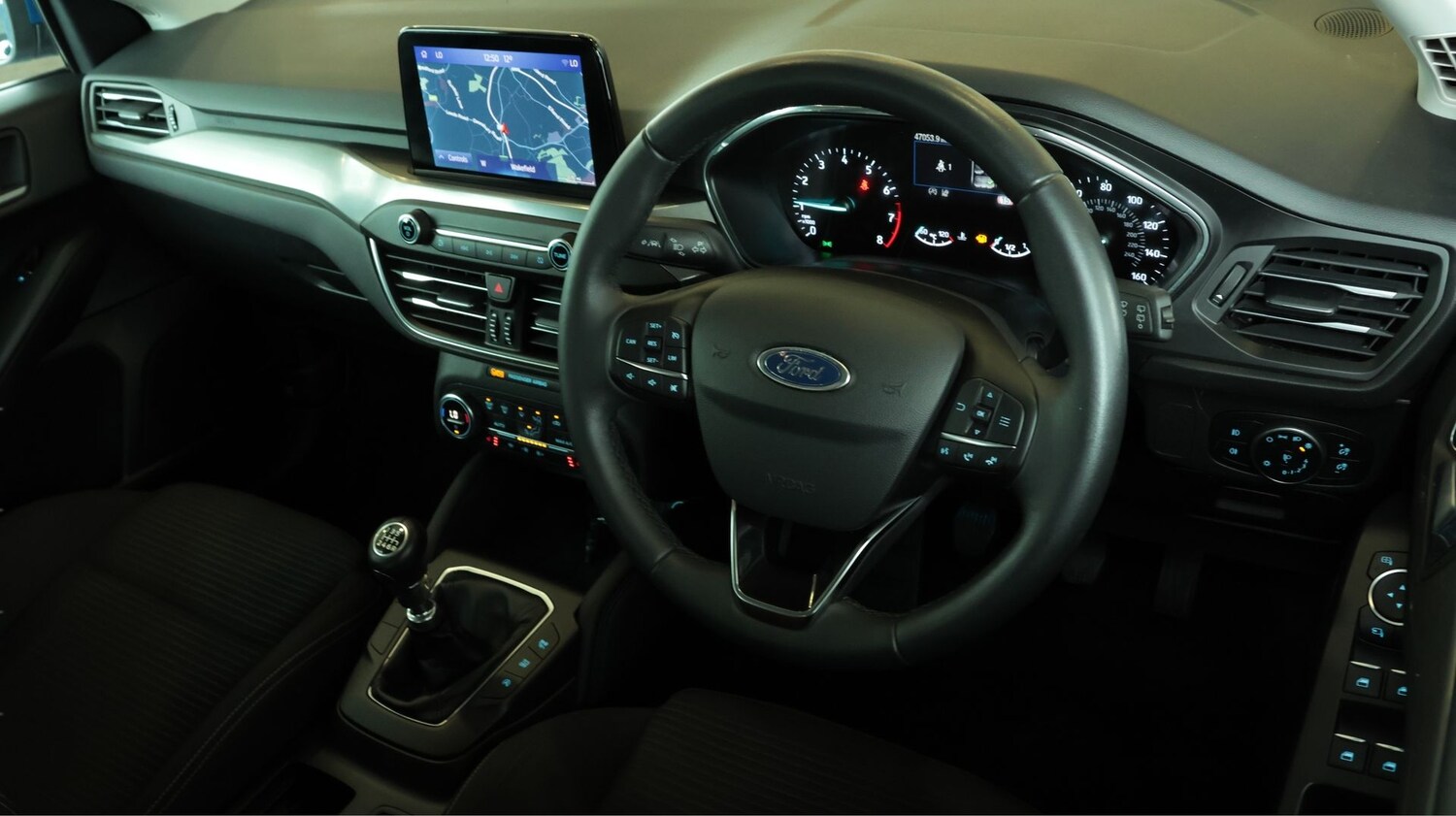 Used Ford Focus 2020 for sale - 77749611: Photo 9