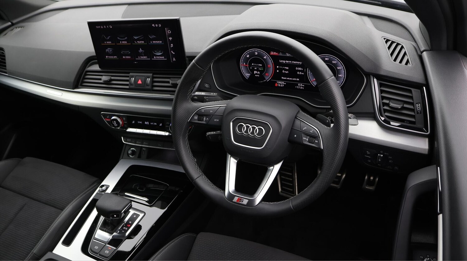 Used Audi Q5 2023 for sale - 76620197: Photo 10