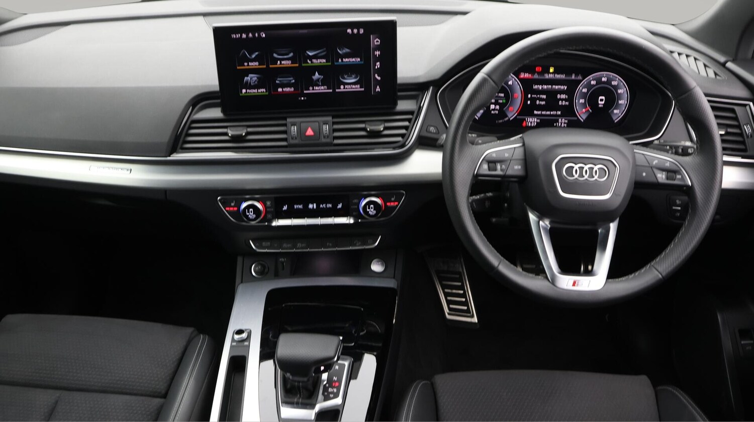 Used Audi Q5 2023 for sale - 76620197: Photo 14