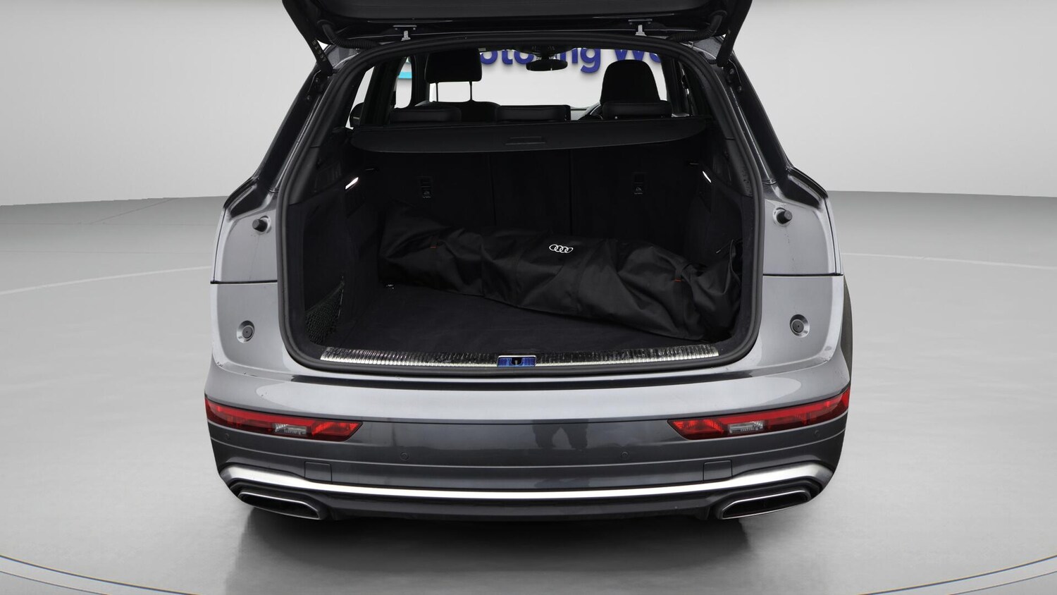 Used Audi Q5 2023 for sale - 76620197: Photo 18