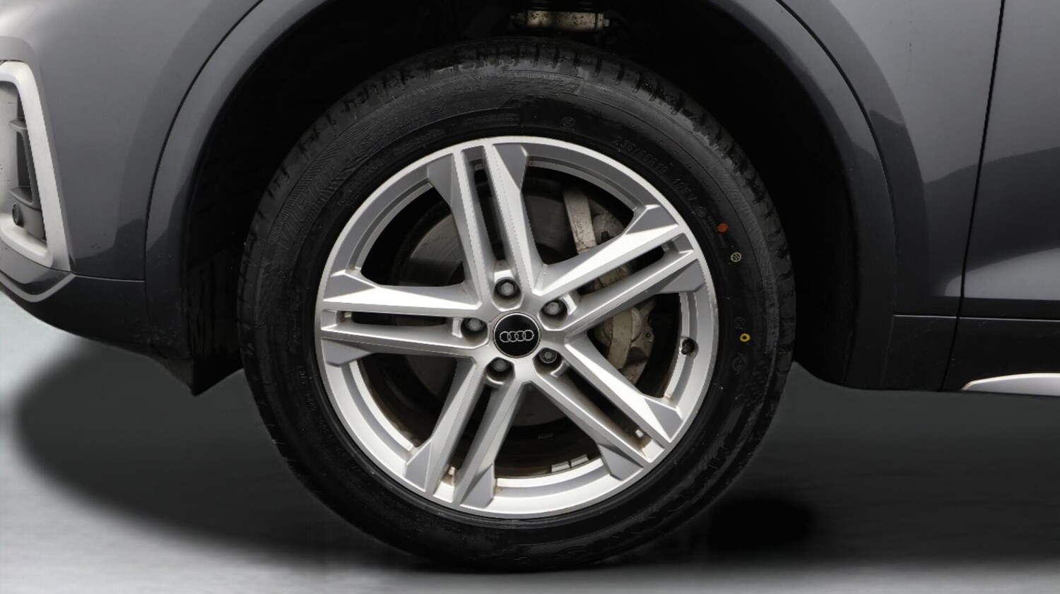 Used Audi Q5 2023 for sale - 76620197: Photo 19