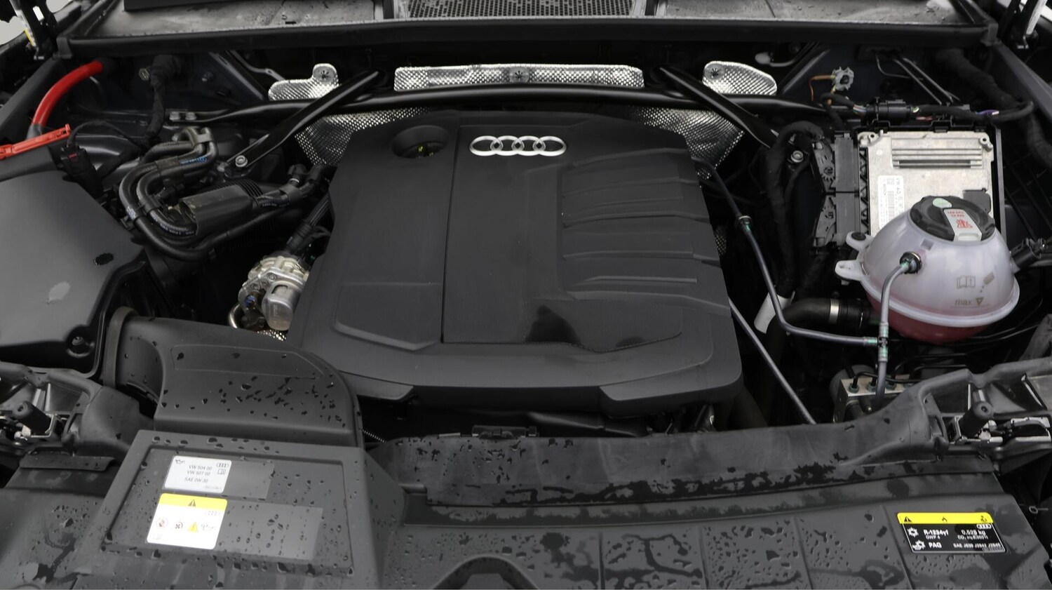 Used Audi Q5 2023 for sale - 76620197: Photo 20