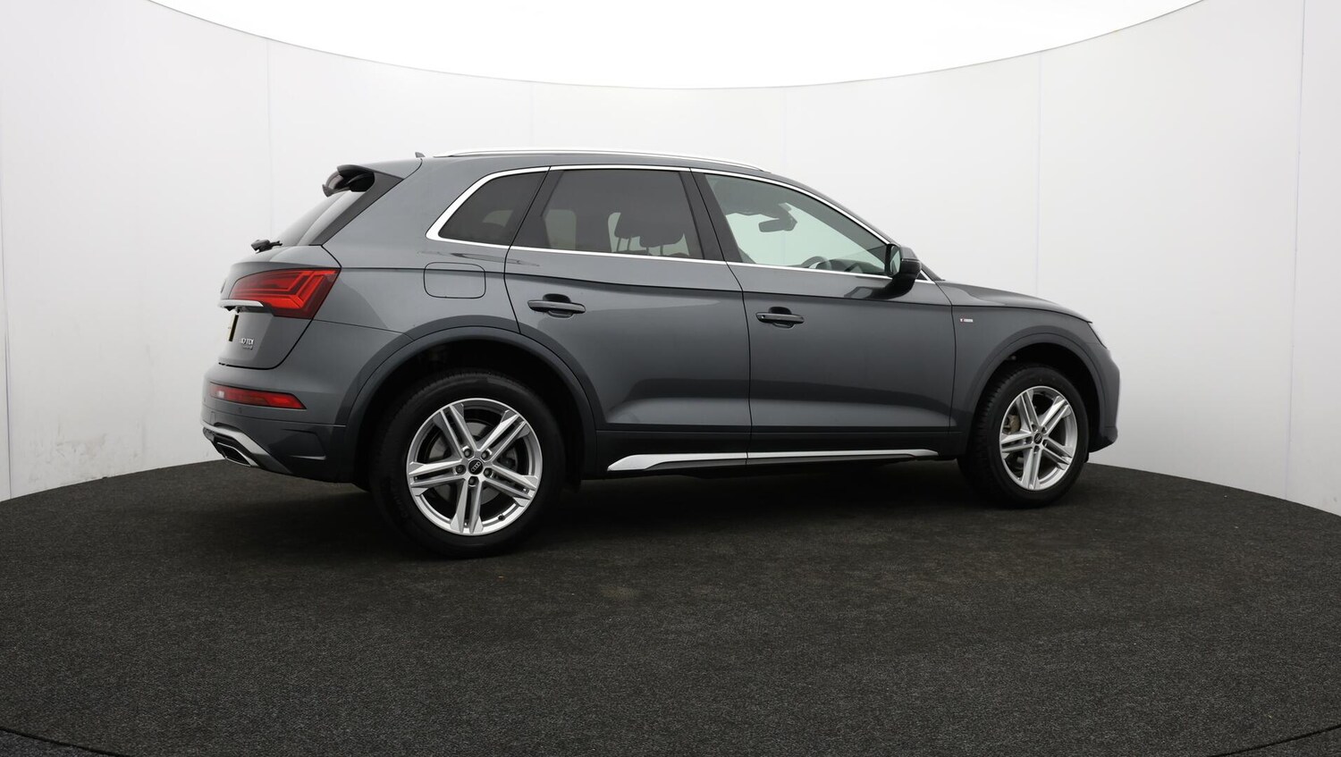 Used Audi Q5 2023 for sale - 76620197: Photo 38
