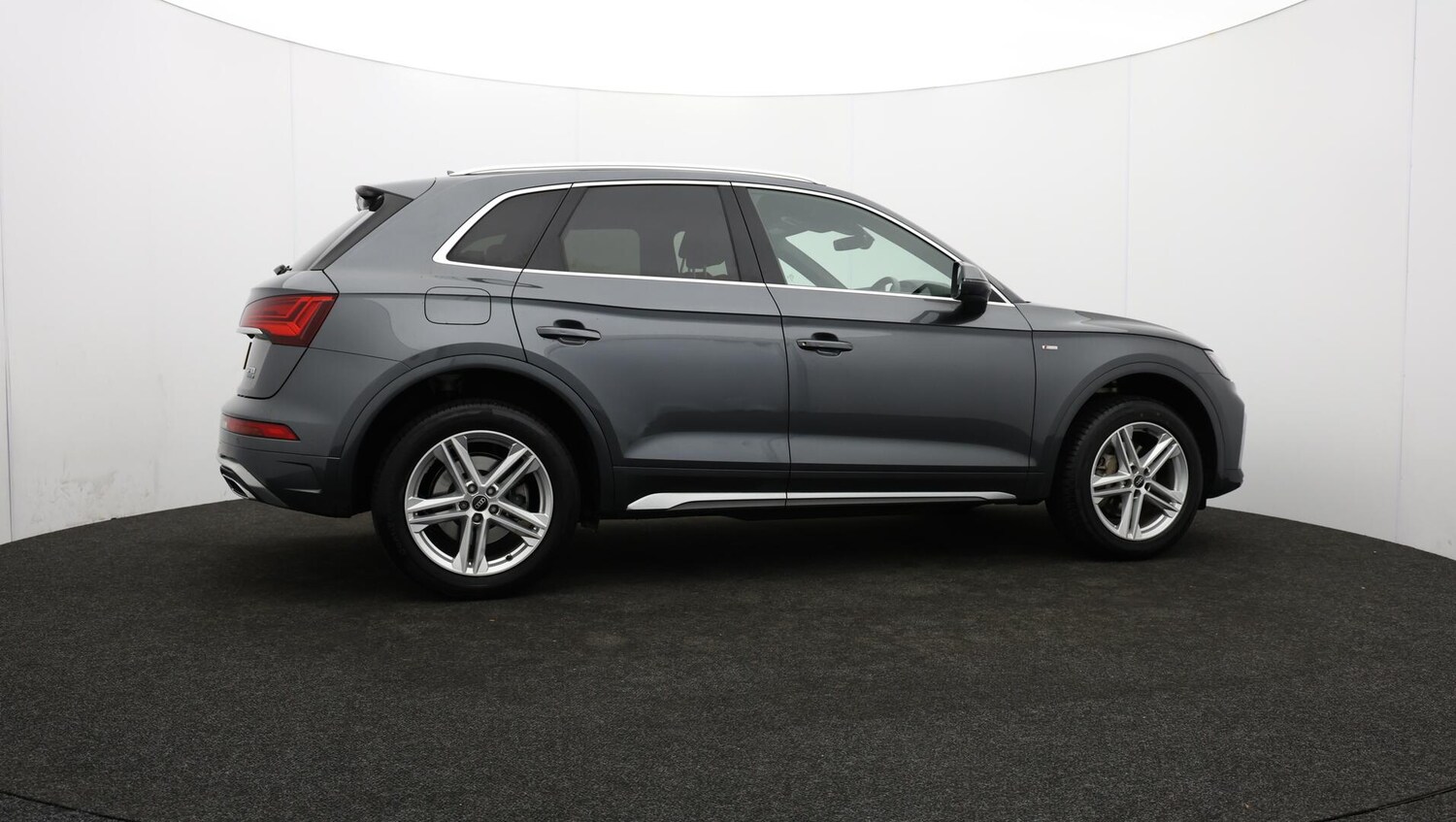 Used Audi Q5 2023 for sale - 76620197: Photo 40
