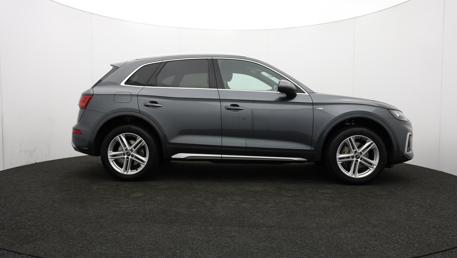 Used Audi Q5 2023 for sale - 76620197: Photo 44