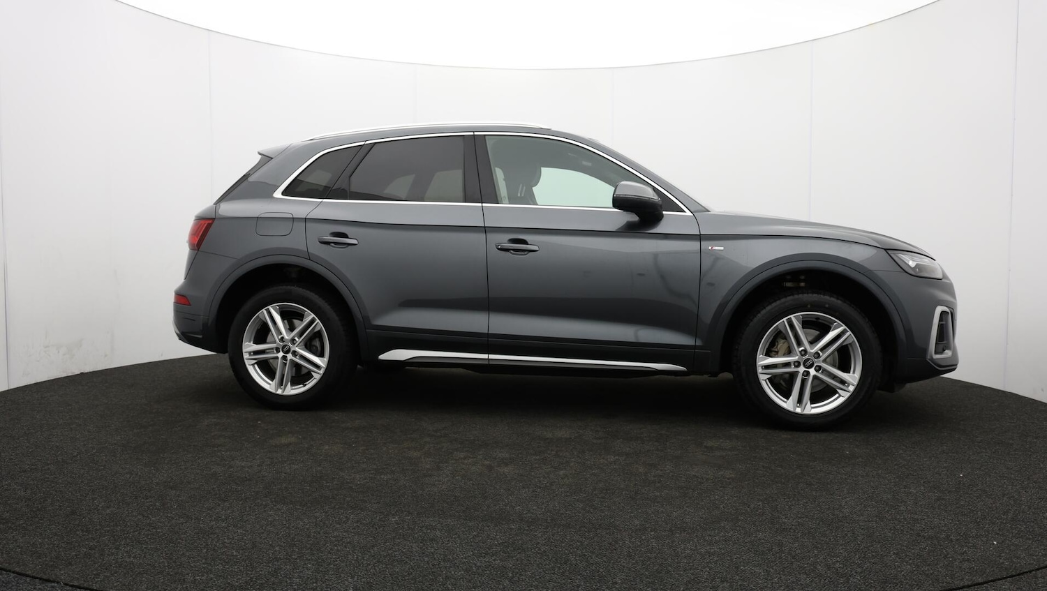 Used Audi Q5 2023 for sale - 76620197: Photo 45