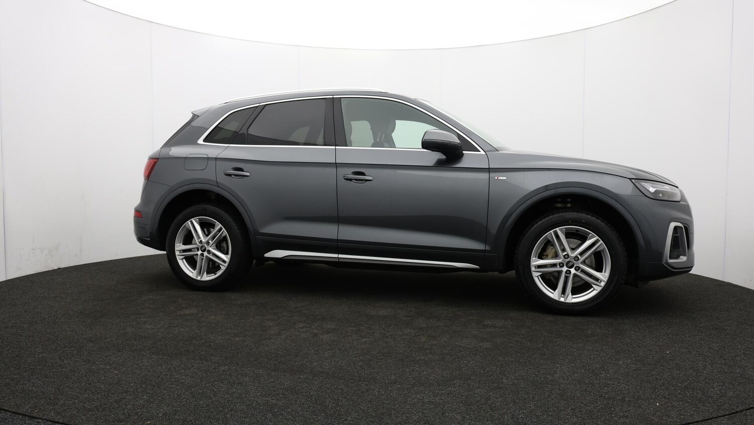 Used Audi Q5 2023 for sale - 76620197: Photo 46