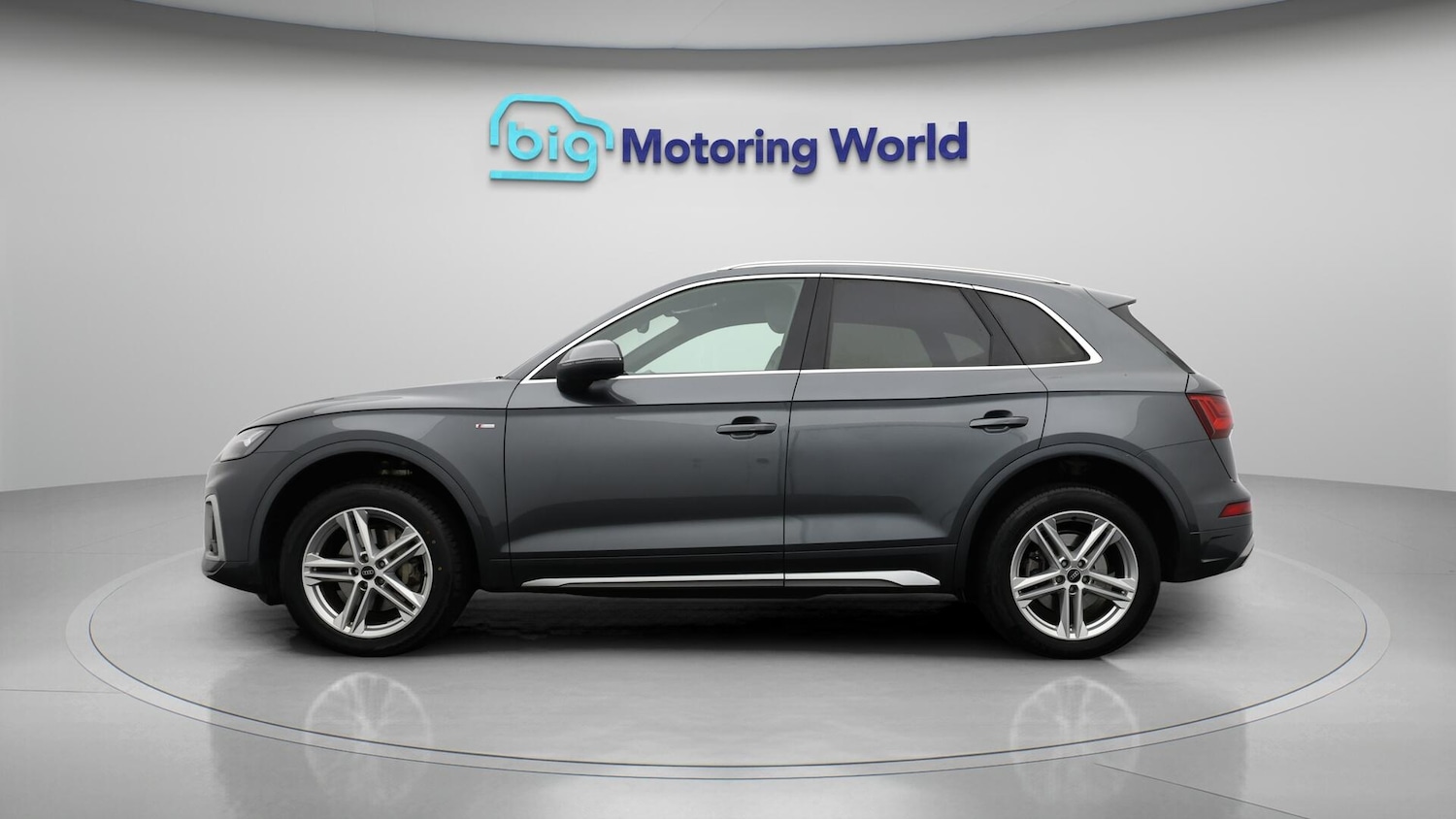 Used Audi Q5 2023 for sale - 76620197: Photo 5