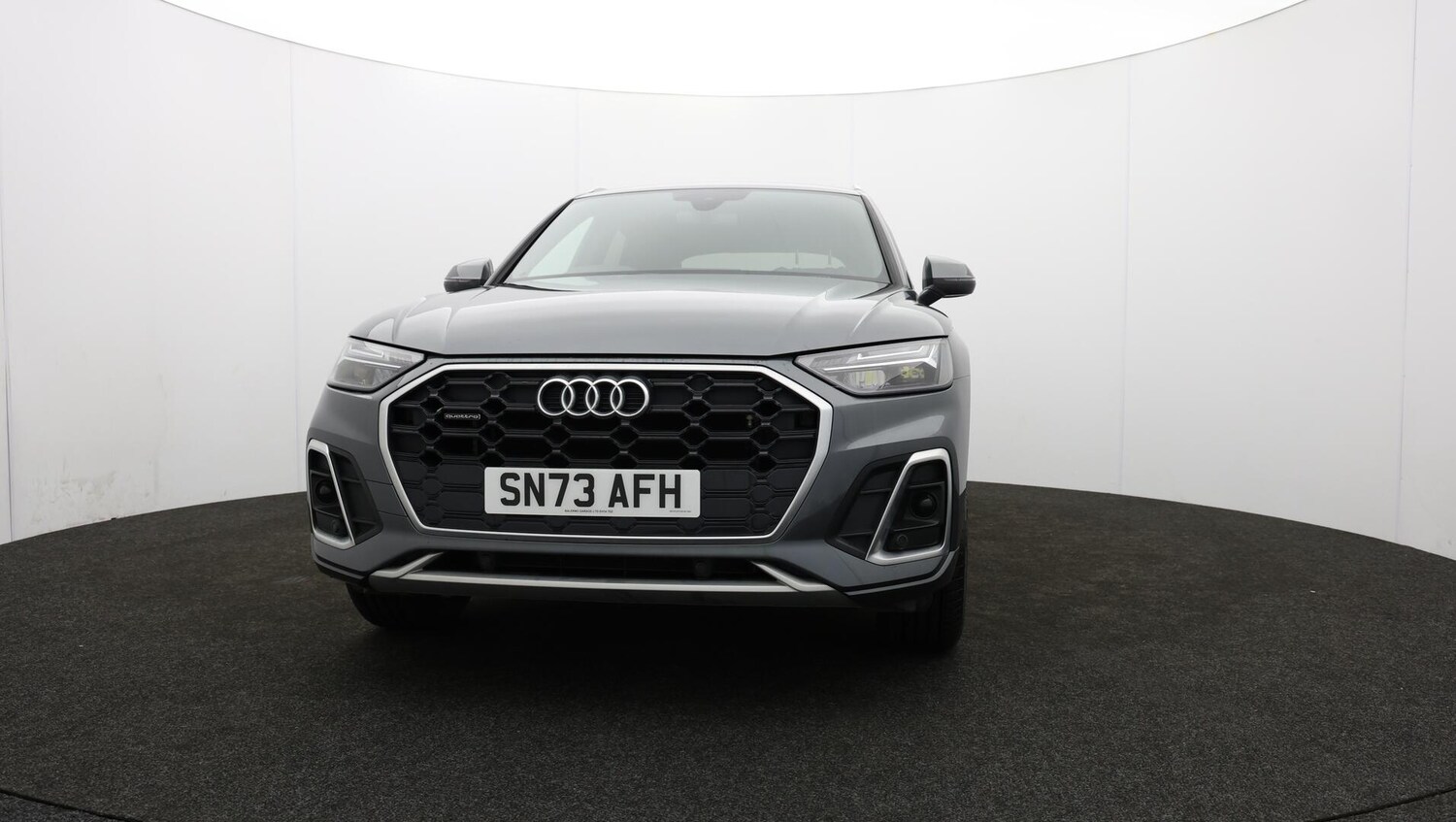 Used Audi Q5 2023 for sale - 76620197: Photo 60