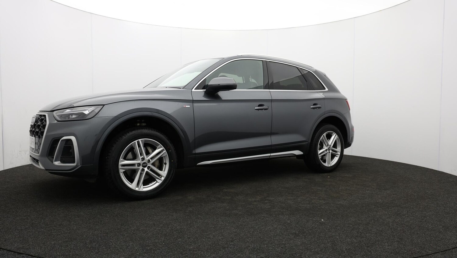 Used Audi Q5 2023 for sale - 76620197: Photo 67