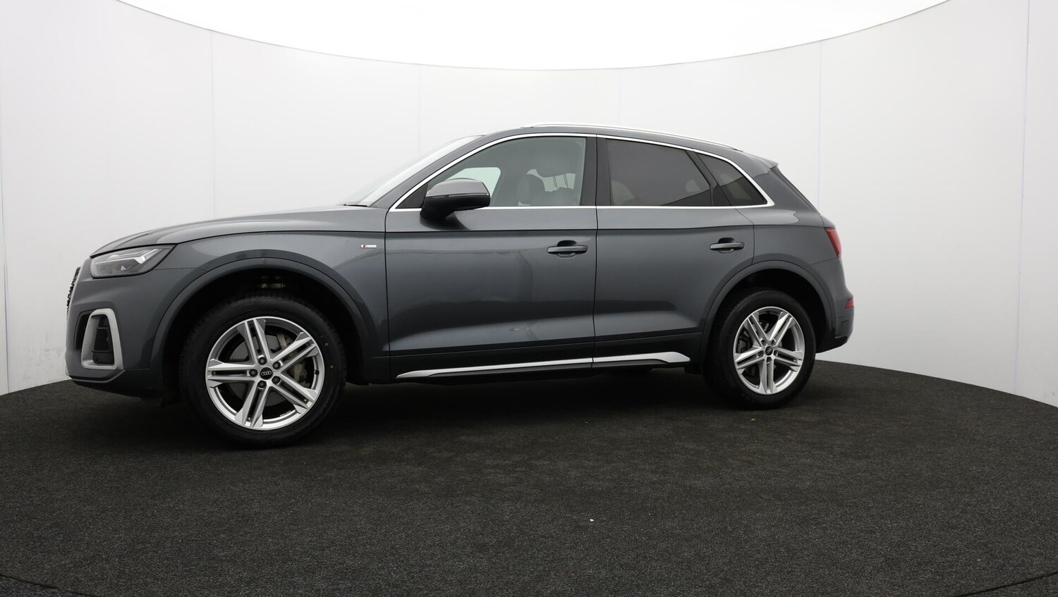 Used Audi Q5 2023 for sale - 76620197: Photo 70