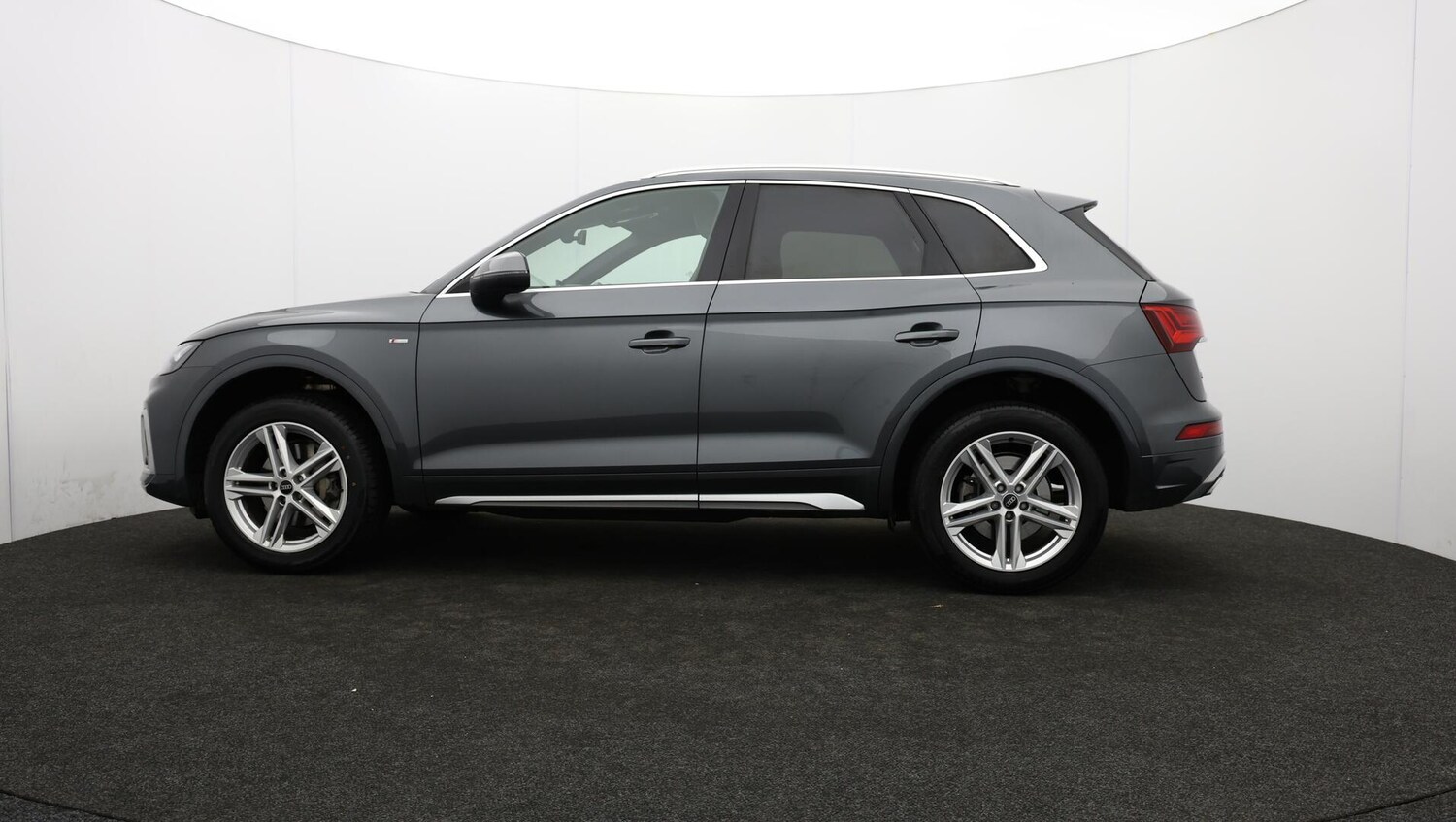 Used Audi Q5 2023 for sale - 76620197: Photo 74