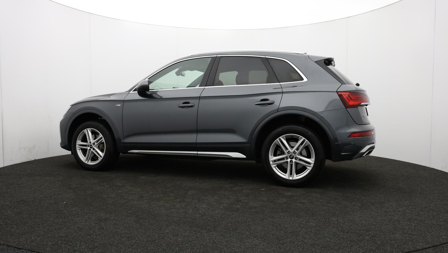 Used Audi Q5 2023 for sale - 76620197: Photo 76