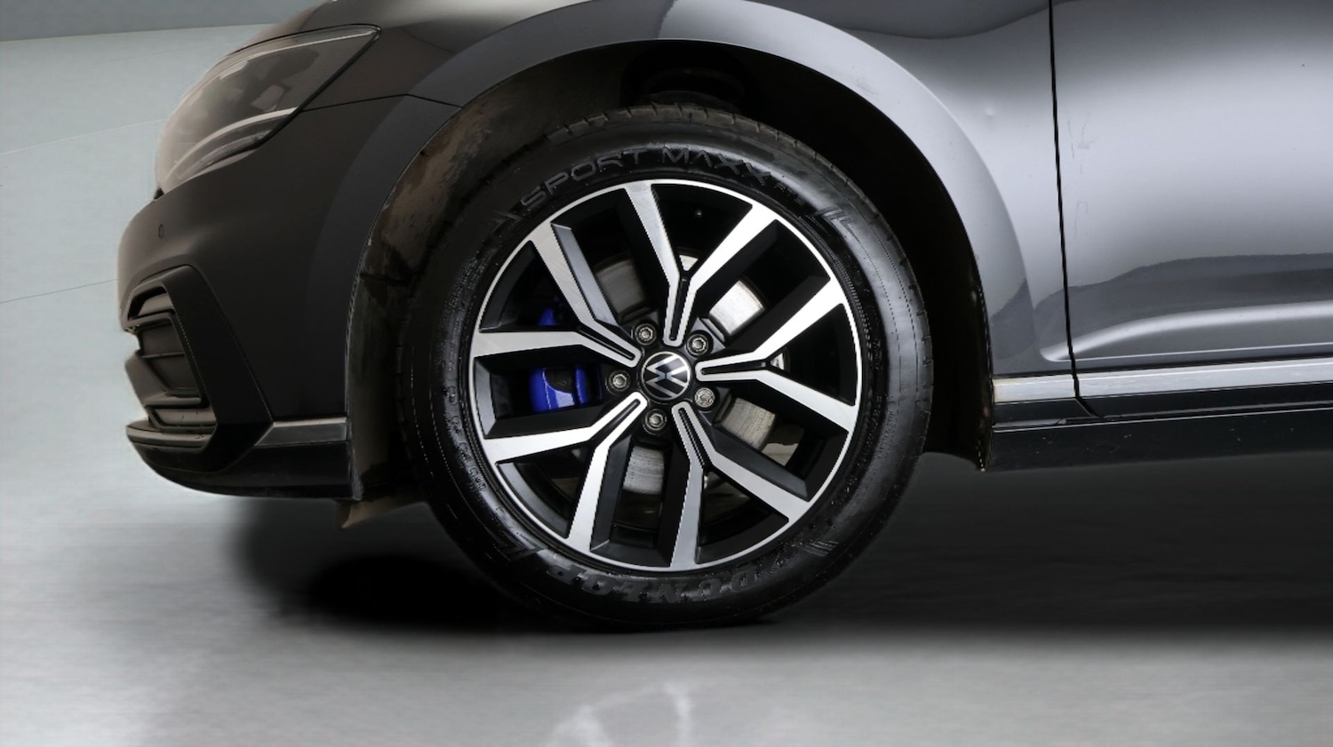 Used Volkswagen Passat 2022 for sale - 78040631: Photo 17