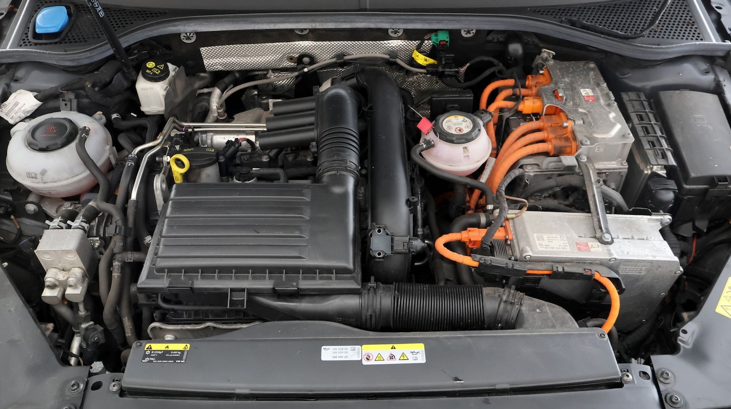 Used Volkswagen Passat 2022 for sale - 78040631: Photo 18