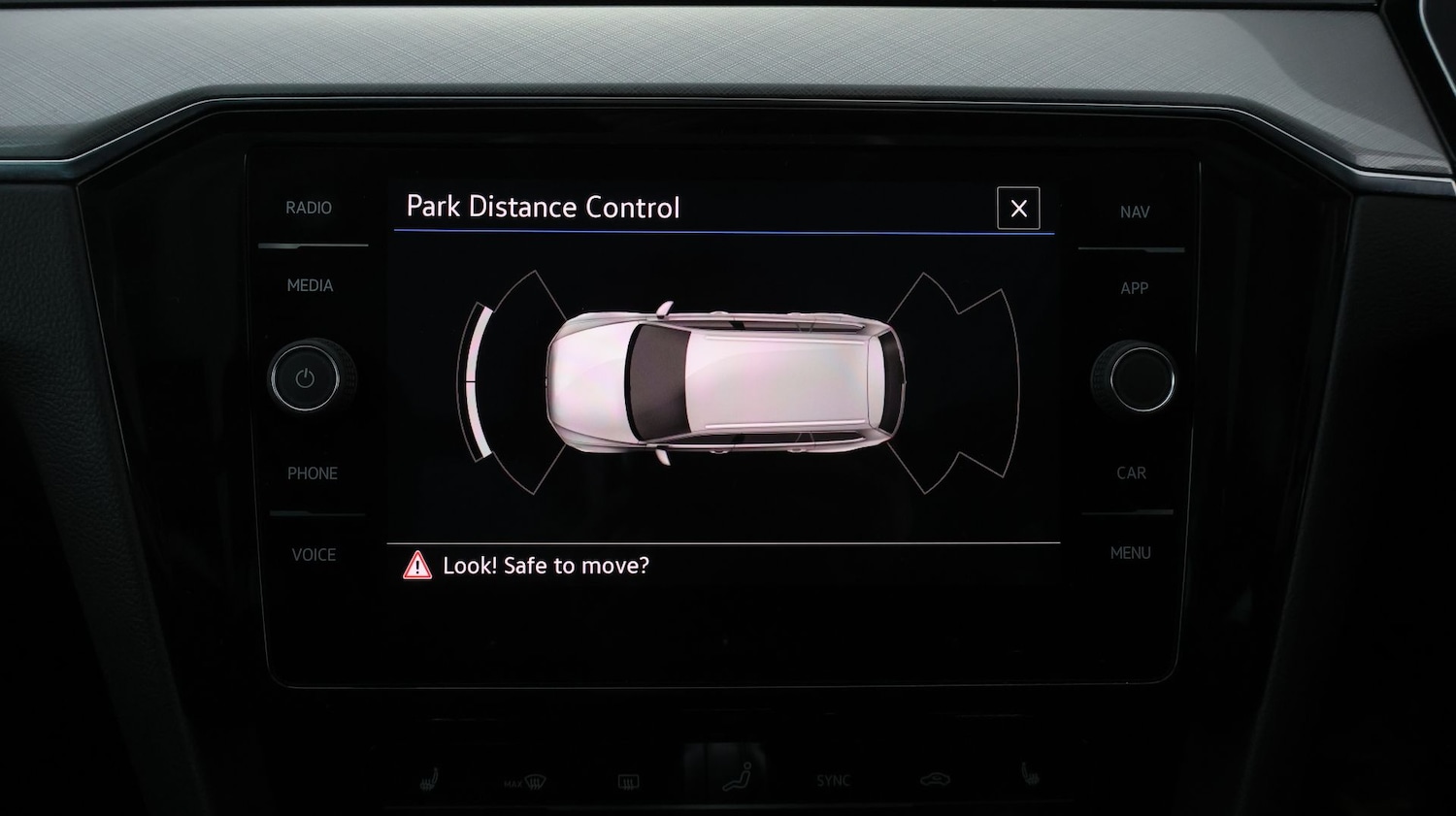 Used Volkswagen Passat 2022 for sale - 78040631: Photo 22