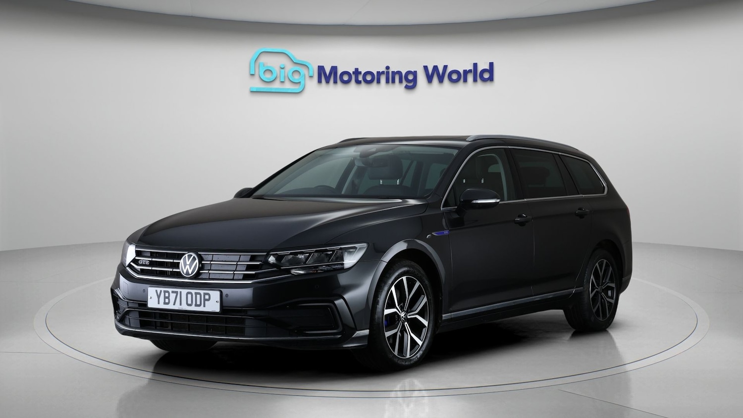 Used Volkswagen Passat 2022 for sale - 78040631: Photo 3
