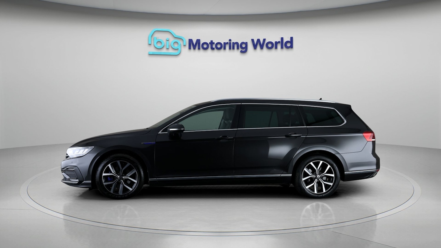 Used Volkswagen Passat 2022 for sale - 78040631: Photo 4