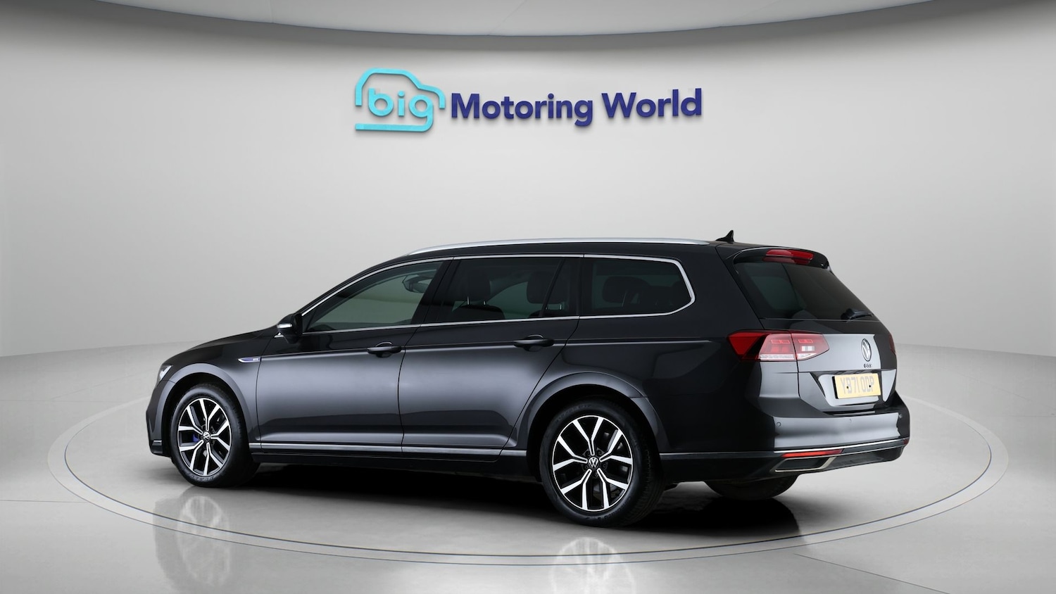 Used Volkswagen Passat 2022 for sale - 78040631: Photo 5